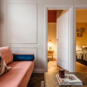 Old Town Apartamento