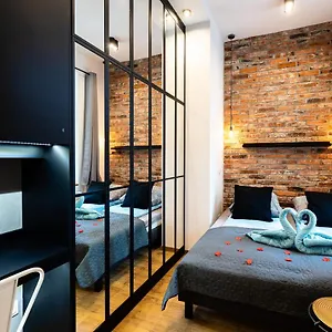 Large 75 M2 For 6 Guests Next To Wawel Castle Apartamento
