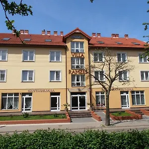 Ramzes 2*, Gdaňsk Polsko