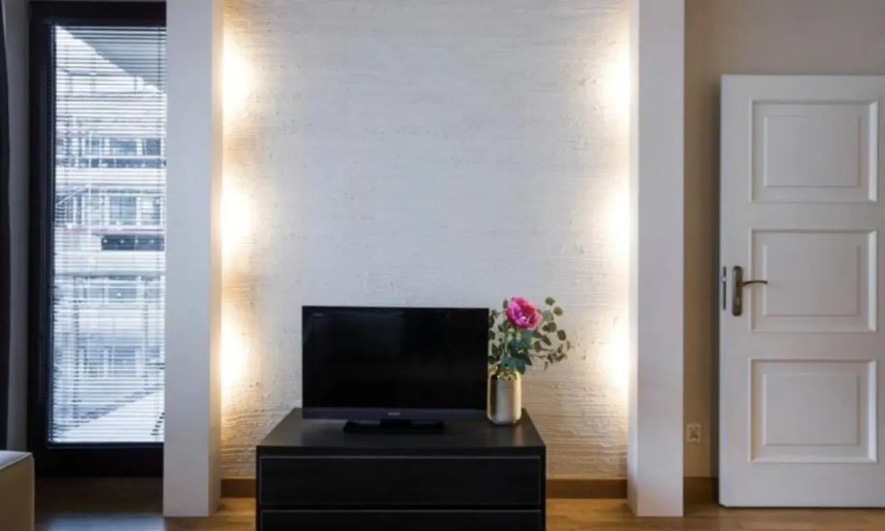Apartamento Royal Parkside Cracovia